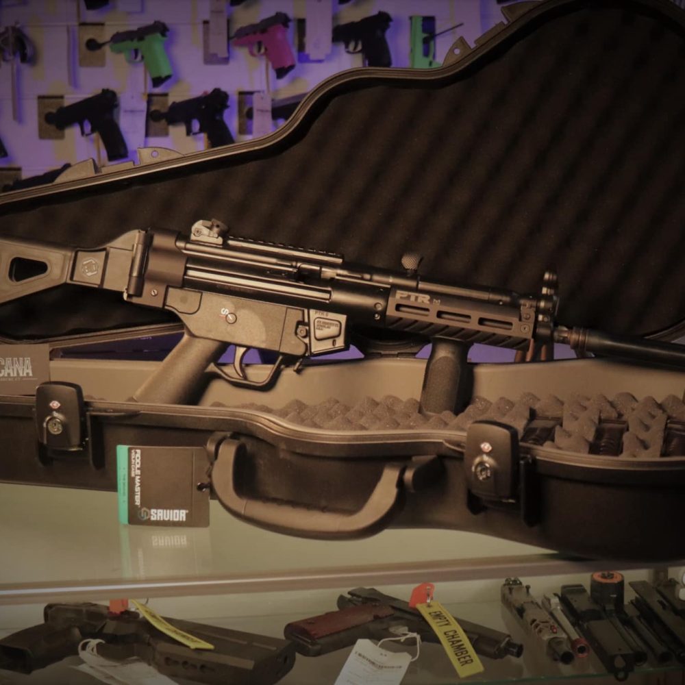 PTR-9 Other